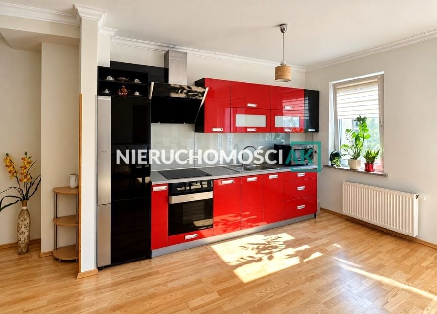 Mieszkanie Poznań