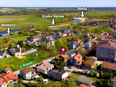 Dom Łomża sprzedaż