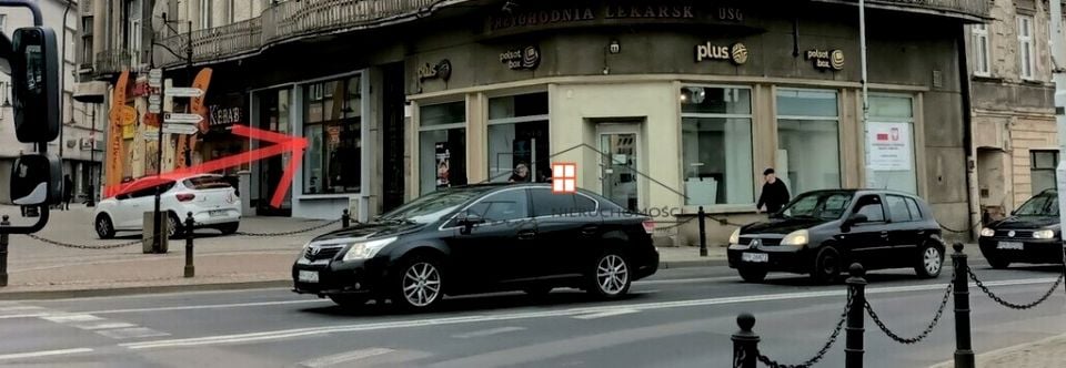 Lokal Przemyśl