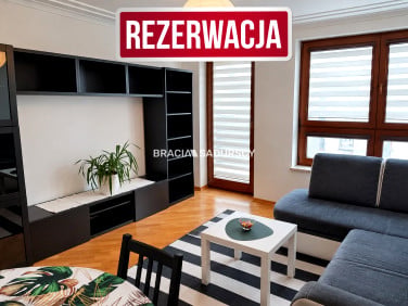 Mieszkanie Kraków