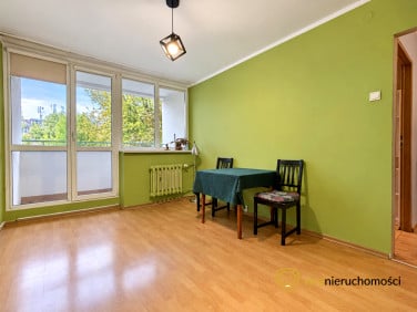 Mieszkanie Wrocław