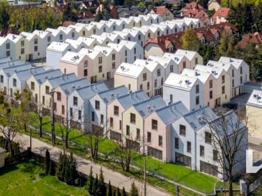 Dom Warszawa