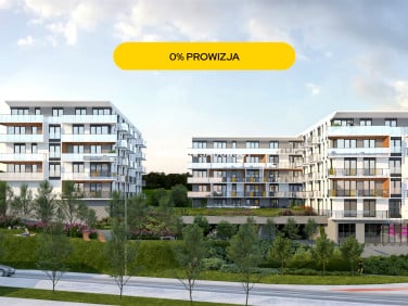 Mieszkanie Kraków