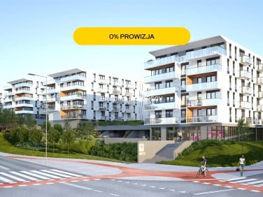 Mieszkanie Kraków