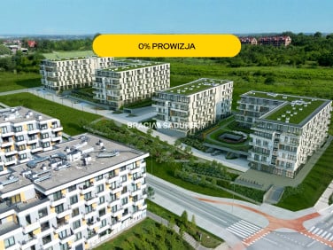 Mieszkanie Kraków
