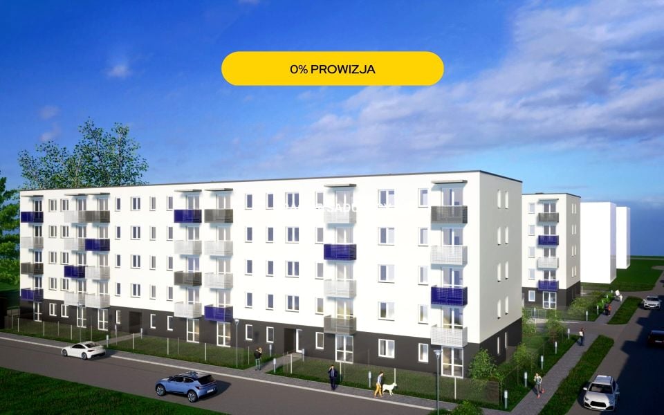 Διαμέρισμα 1 δωματίων, 51 m²