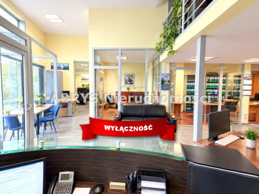 Lokal Warszawa
