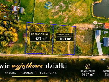 Działka budowlana warmińsko-mazurskie