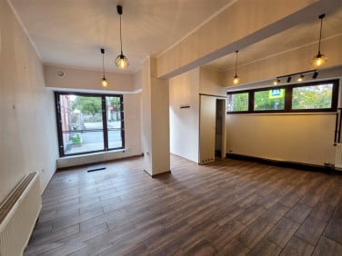 Lokal Szczawno-Zdrój