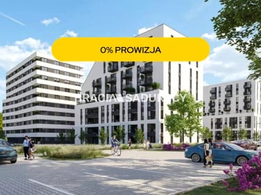 Mieszkanie Kraków