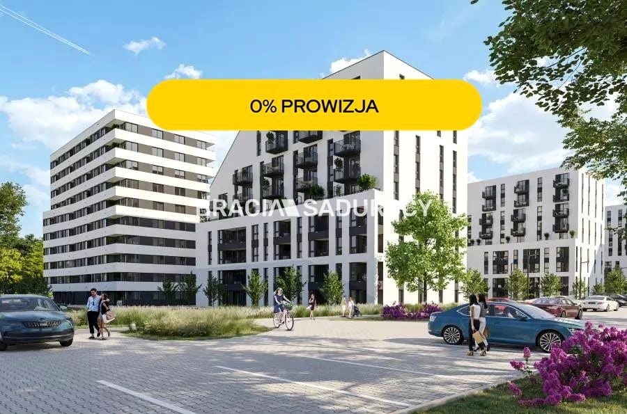 Mieszkanie Kraków