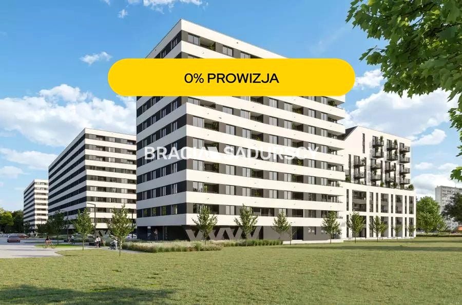 Mieszkanie Kraków