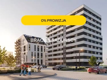 Mieszkanie Kraków