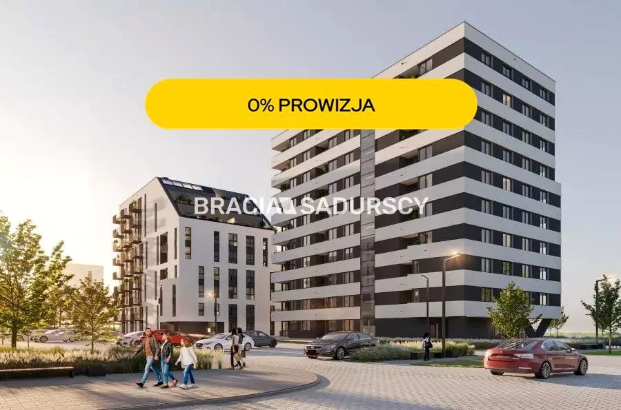 Mieszkanie Kraków