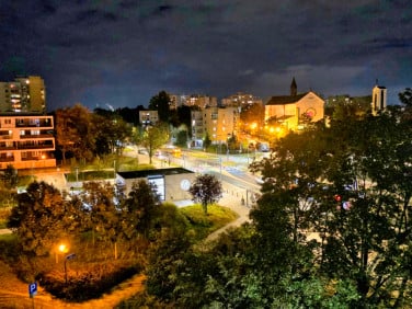 Mieszkanie Warszawa