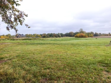 Działka nad rzeką