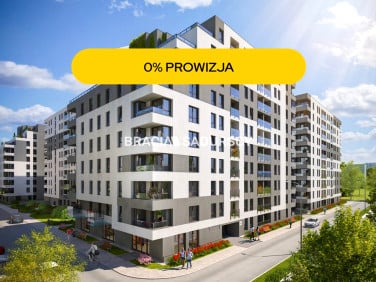 Mieszkanie Kraków sprzedaż