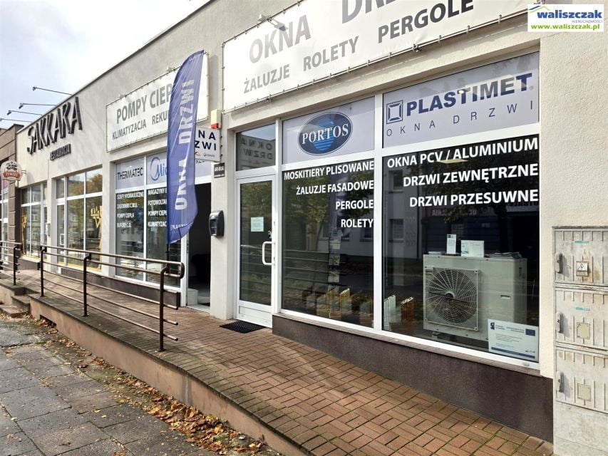 Lokal Piotrków Trybunalski