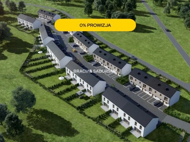 Dom Niepołomice