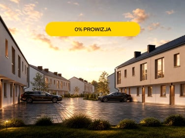 Dom Niepołomice