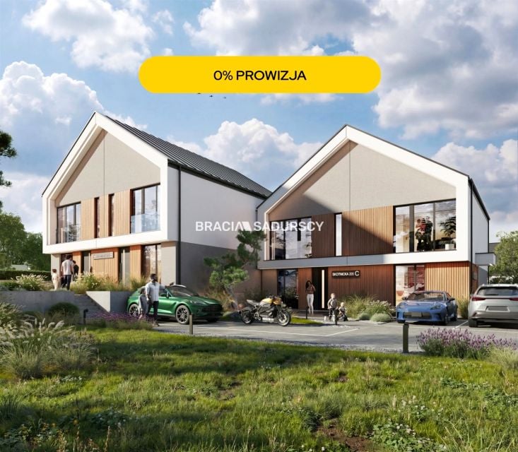 Dom Kraków