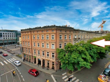 Mieszkanie Poznań