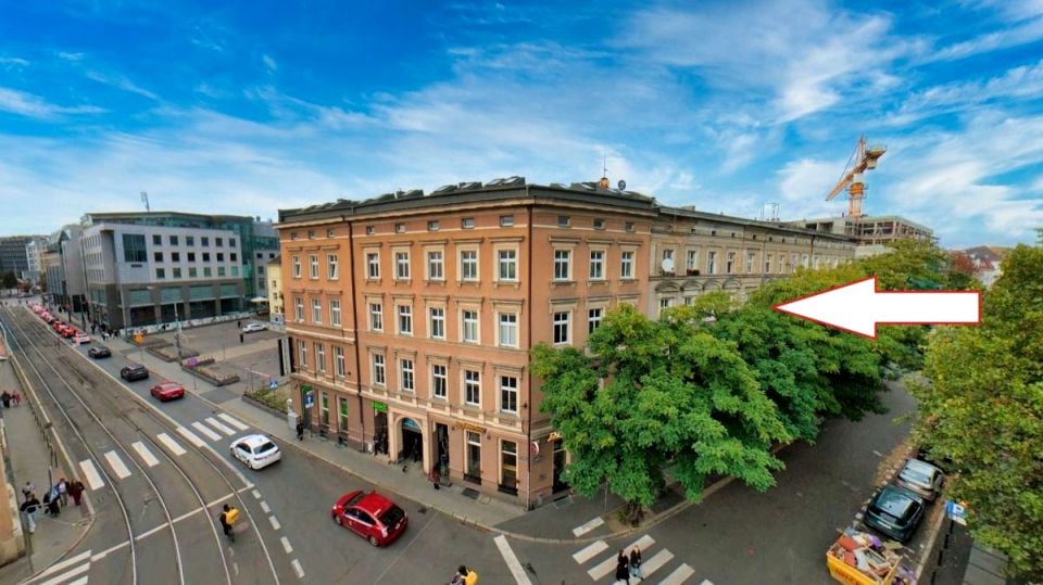 Mieszkanie Poznań