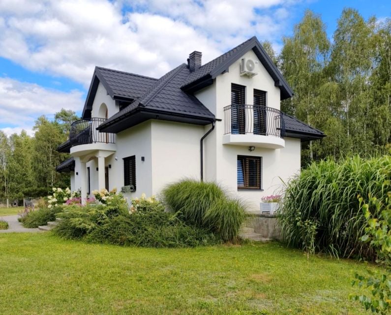 Dom na sprzedaż, 5 pokoi, 145 m², Rudnik Wielki