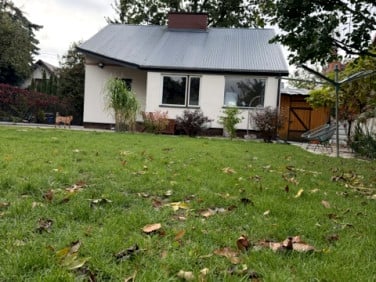 Dom wolnostojący sprzedaż