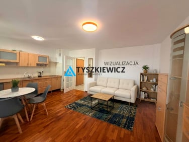 Mieszkanie Gdynia