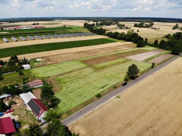 Działka budowlana sprzedam