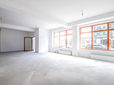 Lokal Nowy Targ