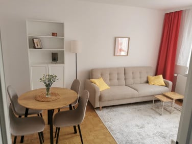 Mieszkanie Bydgoszcz