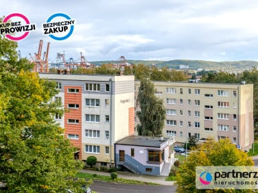 Mieszkanie Gdynia
