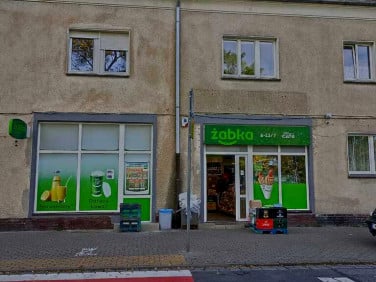 Lokal Wrocław
