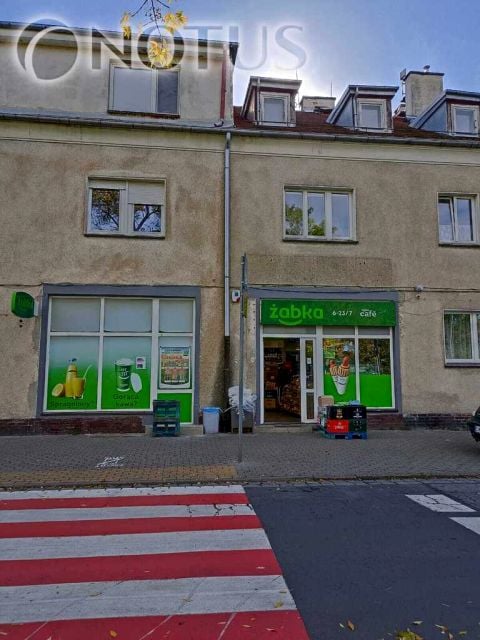 Lokal Wrocław