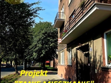 Mieszkanie Przemyśl