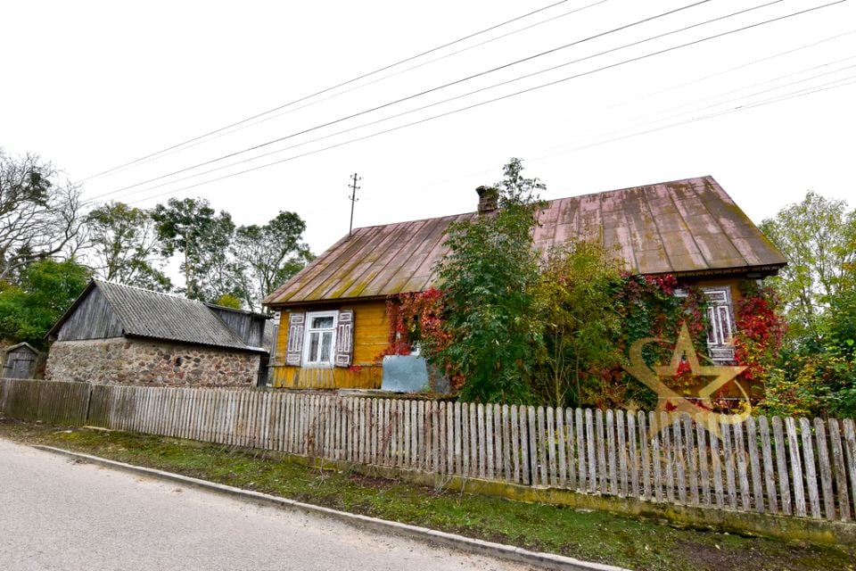 Dom Dzięciołowo