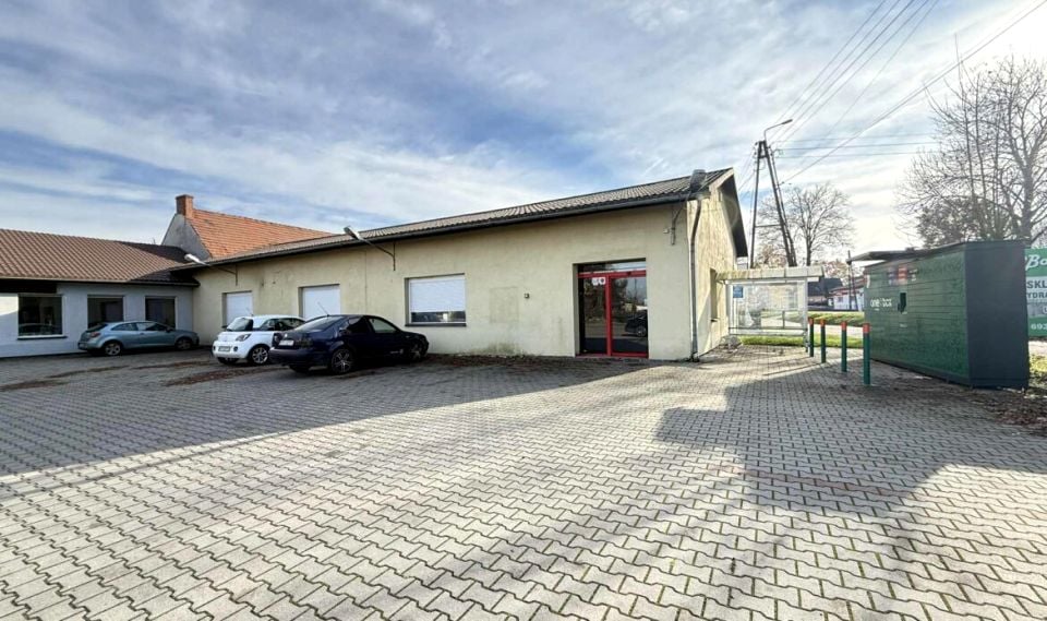 Lokal Opole