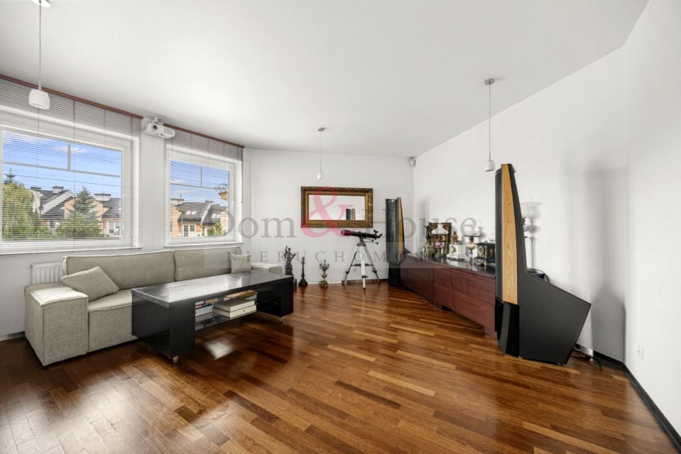Sprzedam Mieszkanie Gdańsk - 122,20 m²