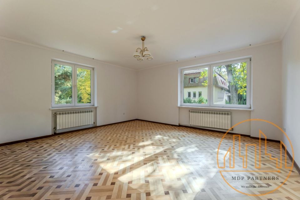 Sprzedam Mieszkanie Warszawa - 205,81 m²