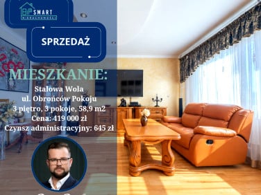 Mieszkanie Stalowa Wola