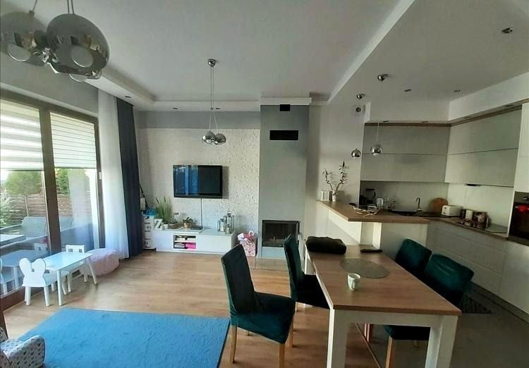 Sprzedam Dom Piaseczno - 120 m²