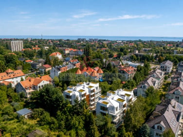Mieszkanie Sopot