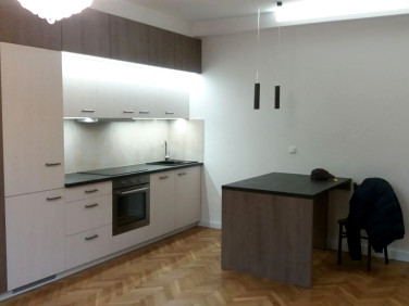 Mieszkanie Warszawa