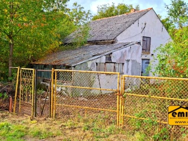Działka Wojciechów