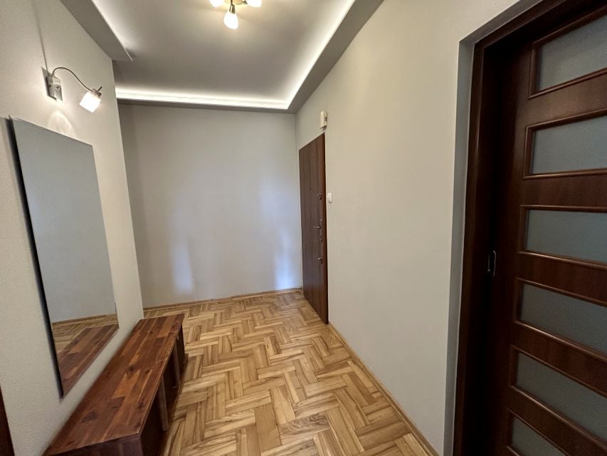 Mieszkanie Kraków