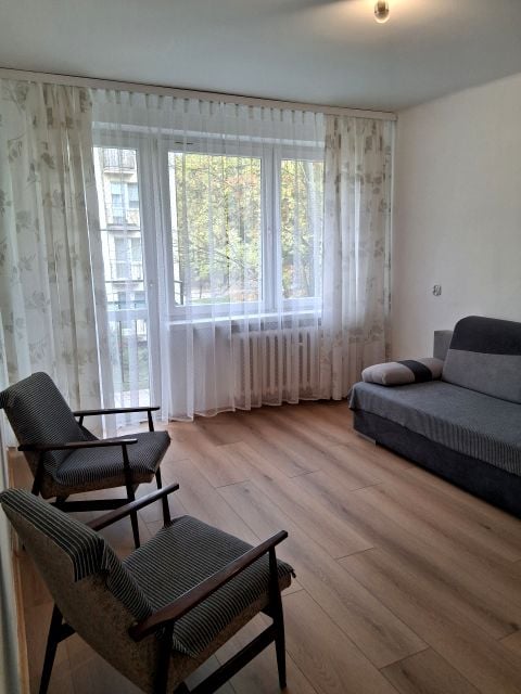 Mieszkanie Starachowice