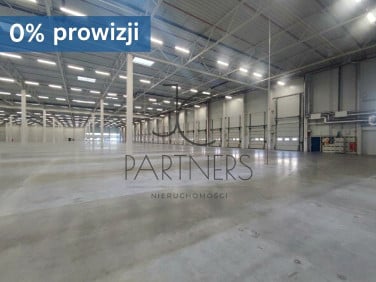Budynek użytkowy Warszawa