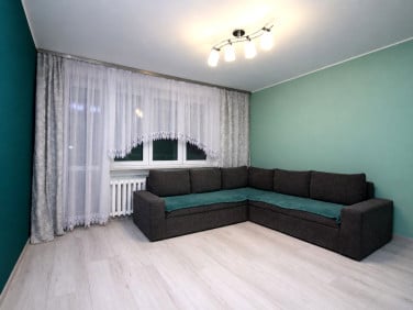 Mieszkanie Ruda Śląska